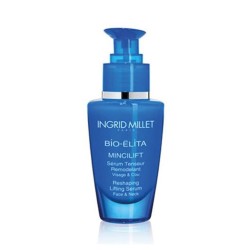 Ingrid Millet Bio Elita Mincilift Reshaping Lifting Serum 40ml - Matlık Karşıtı Işıltı Serumu