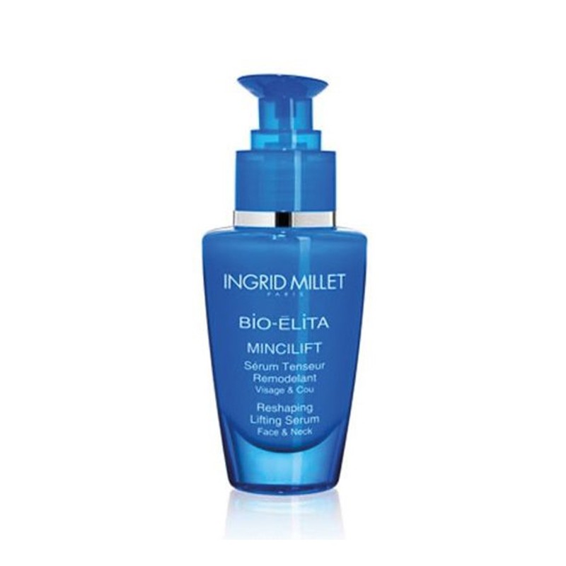 Ingrid Millet Bio Elita Mincilift Reshaping Lifting Serum 40ml - Matlık Karşıtı Işıltı Serumu