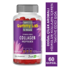 Suda Vitamin Gummy Lab Collagen Peptides 60 Yumuşak Kapsül