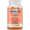 Suda Vitamin Gummy Lab Vitamind D3 for Adult 60 Yumuşak Kapsül