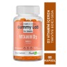 Suda Vitamin Gummy Lab Vitamin D3 for Adult 60 Yumuşak Kapsül