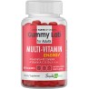 Suda Vitamin Gummy Lab Multi-Vitamin Energy for Adult 60 Yumuşak Kapsül