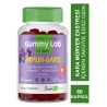 Suda Vitamin Gummy Lab İmmun-Gard for Kids 60 Yumuşak Kapsül