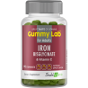 Suda Vitamin Gummy Lab İron Bisglycinate for Adult 90 Yumuşak Kapsül