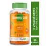 Suda Vitamin Gummy Lab Vitamin C for Kids 60 Yumuşak Kapsül