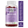 Suda Vitamin Gummy Lab İmmun-Gard for Adult 60 Yumuşak Kapsül