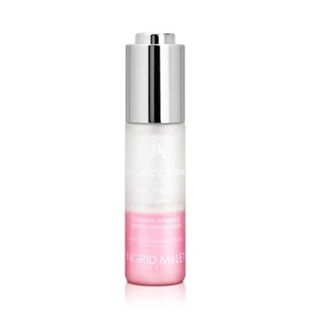 Ingrid Millet Source Pure Magnolys Firming Wrinkle Aroma Concentrate-Kırışıklık Serumu 30ml