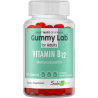 Suda Vitamin Gummy Vitamin B12 for Adult 60 Yumuşak Kapsül