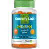 Suda Vitamin Gummy Lab Omegumm for Kids 60 Yumuşak Kapsül
