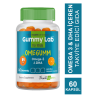 Suda Vitamin Gummy Lab Omegumm for Kids 60 Yumuşak Kapsül