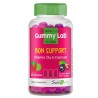 Suda Vitamin Gummy Lab Bon Support for Kids 60 Yumuşak Kapsül