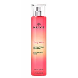Nuxe Very Rose Fragrant Water Vücut Spreyi 100 ml