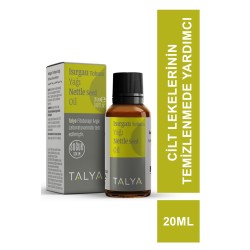 Outlet - Talya Isırgan Tohum Yağı 20 ml