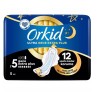 Orkid Ultra Gece Extra Plus ( Boy : 5 ) 5 Adet