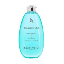 Ingrid Millet Fito-Aromatik Oksijen Etkili Alkolsüz Tonik - Source Pure Oxygen Lotion 400 ml