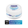 Nivea Soft Nemlendirici Bakım Kremi 200 ml
