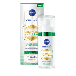 Nivea Cellular Luminous 630 Sivilce Lekesi Karşıtı Serum 30 ml