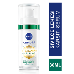 Nivea Cellular Luminous 630 Sivilce Lekesi Karşıtı Serum 30 ml