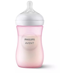 Philips Avent Natural Response PP Biberon 1m+ 260 ml ( SCY903/11)