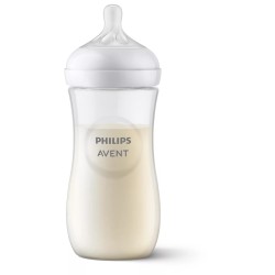 Philips Avent Natural Response PP Biberon 3m+ 330 ml ( SCY906/01)