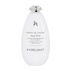 Ingrid Millet Perle De Caviar Aqua Perle Lotion Adoucissante 200ml - Nemlendirici Tonik