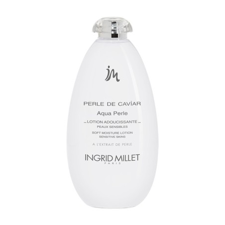 Ingrid Millet Perle De Caviar Aqua Perle Lotion Adoucissante 200ml - Nemlendirici Tonik