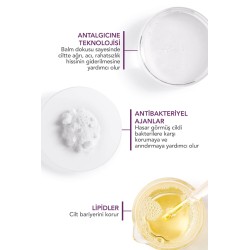 Bioderma Cicabio Cleansing Balm 200 ml