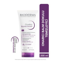 Bioderma Cicabio Cleansing Balm 200 ml