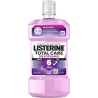 Listerine Total Care Diş Koruması Ağız Gargarası - Alkolsüz 250 ml