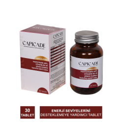 Capicade Capiccutane 30 Tablet