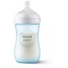 Philips Avent Natural Response PP Biberon 1m+ 260 ml - Mavi ( SCY903/21)