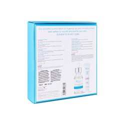The Organic Pharmacy Nourish & Plump Skincare Kit