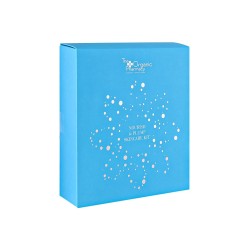 The Organic Pharmacy Nourish & Plump Skincare Kit