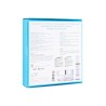 The Organic Pharmacy Lift & Smooth Skincare Kit