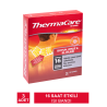 ThermaCare Boyun & Omuz ve El Bileği Isı Bandı 3 Adet