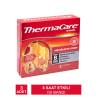 ThermaCare Her Bölgeye Uygun Isı Bandı 3 Adet