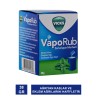 Vicks VapoRub Buharlaşan Merhem 38gr