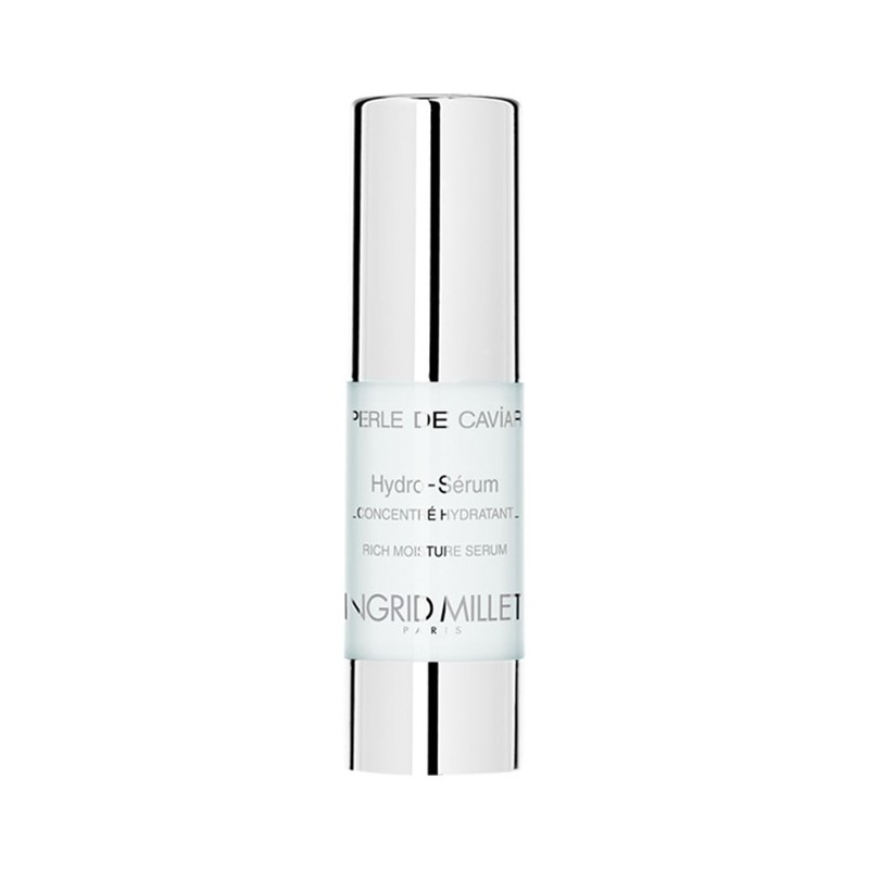 Ingrid Millet Perle De Caviar Hydro-Serum 15ml-Güçlü Nem Serumu Ingrid Millet Perle De Caviar Hydro-Serum 15ml-Güçlü Nem Serumu