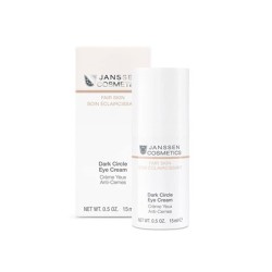 Janssen Dark Circle Eye Cream 15 ml