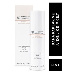 Janssen Fair Complexion Serum 30 ml