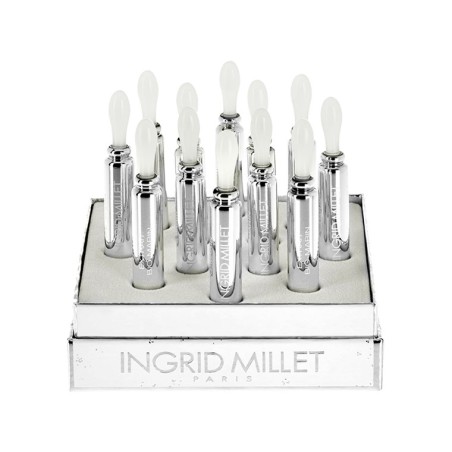 Ingrid Millet Perle De Caviar Extrait Bio Marin 12x1.2ml - Cilt Yenileyici Gençlik Kürü