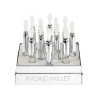 Ingrid Millet Perle De Caviar Extrait Bio Marin 12x1.2ml - Cilt Yenileyici Gençlik Kürü