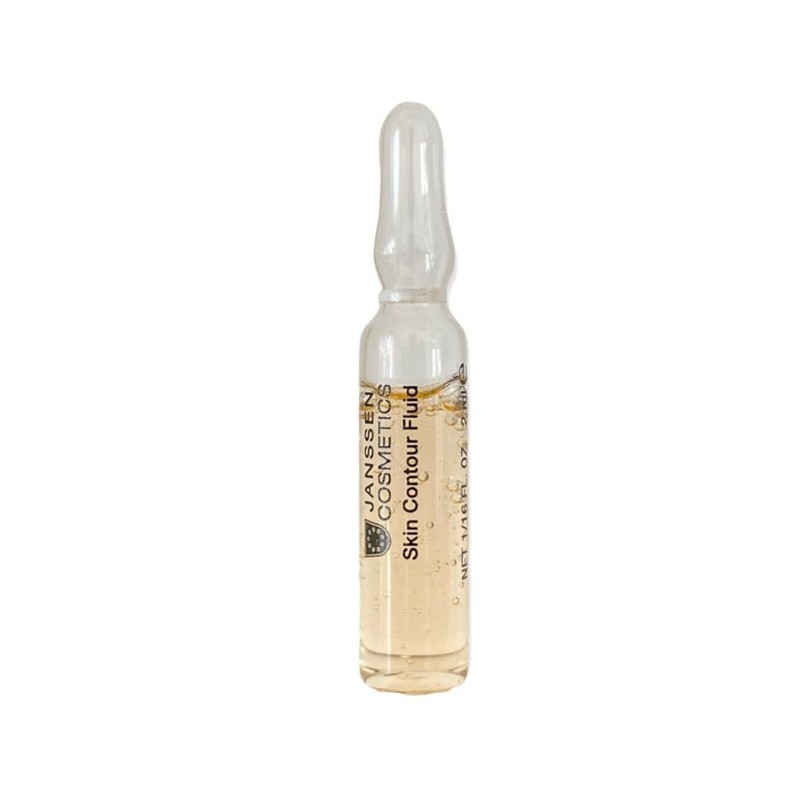 Janssen Skin Contour Fluid Cilt Toparlayıcı Ampul 1 Adet Janssen Skin Contour Fluid Cilt Toparlayıcı Ampul 1 Adet