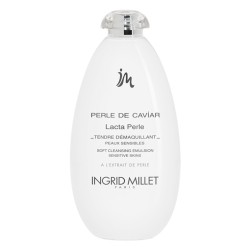 Perle De Caviar Lacta Perle Tendre Demaquillant 200ml - Temizleme Sütü