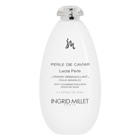 Perle De Caviar Lacta Perle Tendre Demaquillant 200ml - Temizleme Sütü