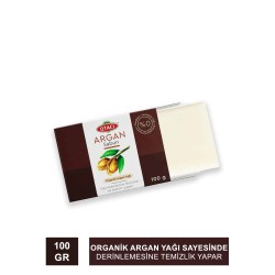 Otacı Argan Sabunu 100 gr