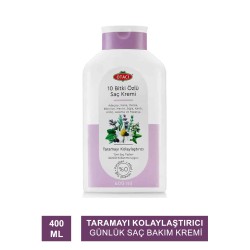 Otacı 10 Bitki Özlü Saç Kremi 400 ml