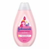 Johnsons Baby Işıldayan Parlaklık Saç Kremi 300 ml