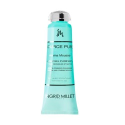 Ingrid Millet Source Pure Aroma Mousse Aroma Foaming Cleanser 125ml
