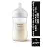 Philips Avent Natural Response 1+ Ay NO:3 Biberon 260 ml (SCY903/01)